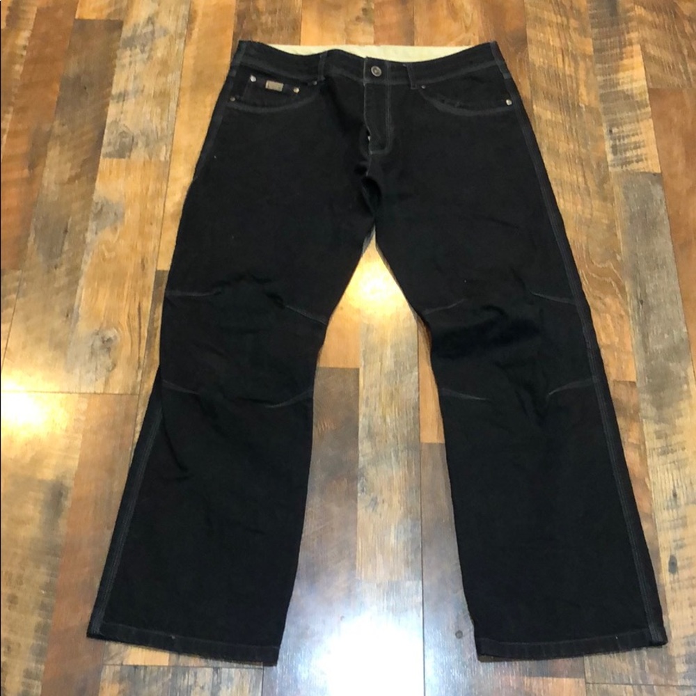 Kuhl Riot pants 34x32 (3433)